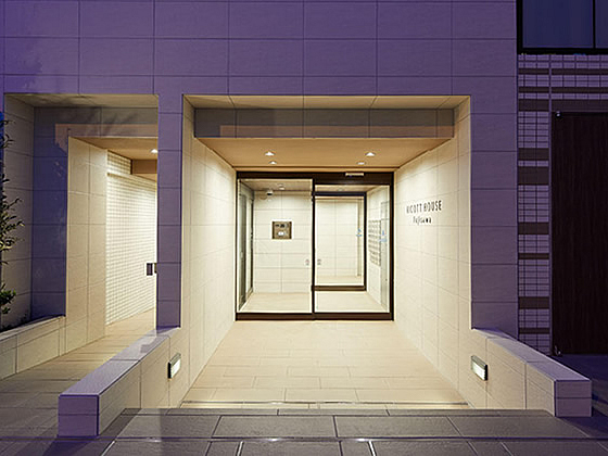 リコットハウス藤沢